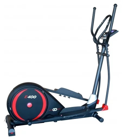 Эллиптический тренажер CardioPower  E400