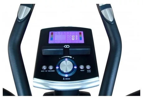 Эллиптический тренажер CardioPower  E400