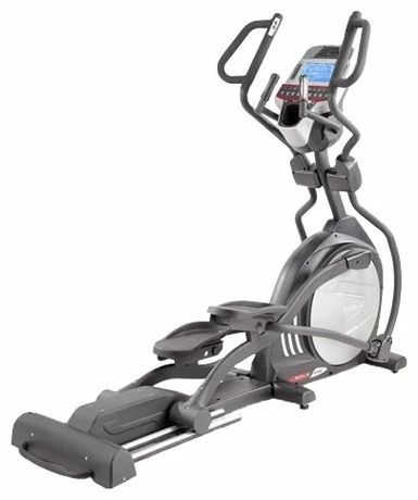 Эллиптический тренажер Sole Fitness  E98 (2016)
