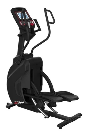 Эллиптический тренажер Sole Fitness  SC300