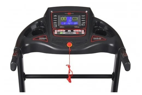 Беговая дорожка CardioPower  T45