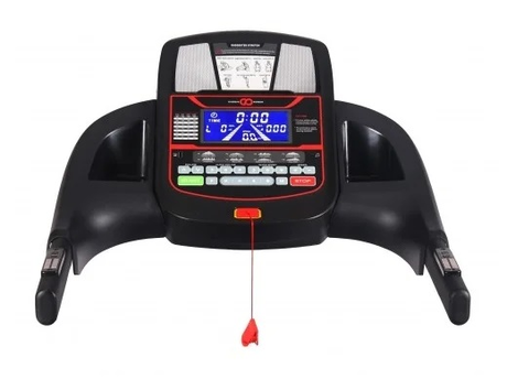 Беговая дорожка CardioPower  T35