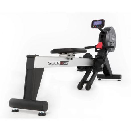 Гребной тренажер Sole Fitness  SR500