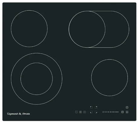 Варочная панель Zigmund & Shtain  CN 36.6 B