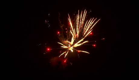 Батарея салютов Русский фейерверк Русский сувенир Р7220