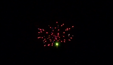 Батарея салютов Русский фейерверк Джокер Р7165