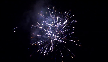 Батарея салютов Русский фейерверк Блестящий век Р7957 