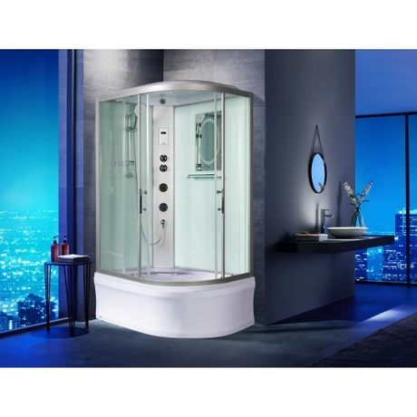 Душевая кабина WELTWASSER  HALLE 1204 L