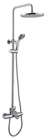 Душевая система IDDIS Thermolife THESBBTi06 