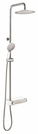 Душевая система WELTWASSER  20250 