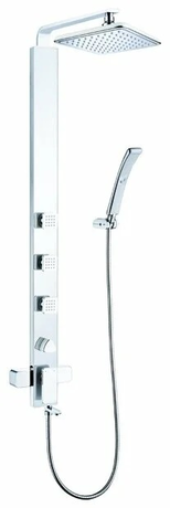 Душевая система WELTWASSER  20151 