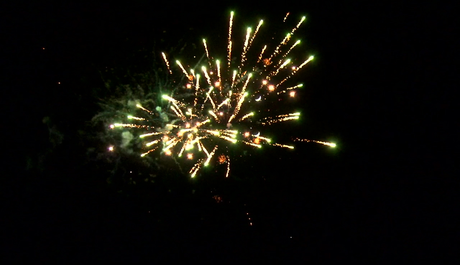 Батарея салютов Русский фейерверк Текила-бум P7200