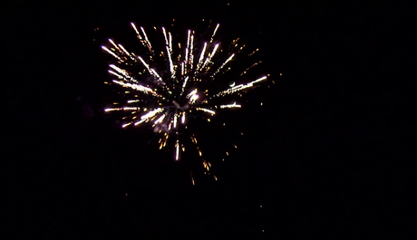 Батарея салютов Русский фейерверк Текила-бум P7200