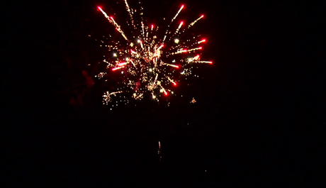 Батарея салютов Русский фейерверк Текила-бум P7200