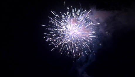 Батарея салютов Русский фейерверк Эксклюзив P8320