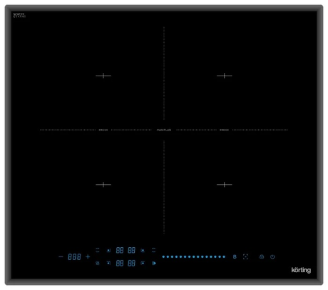 Варочная панель Korting  HIB 64940 B Maxi