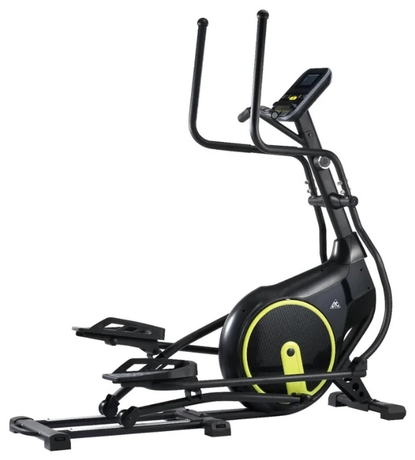 Эллиптический тренажер DFC  E801ET 