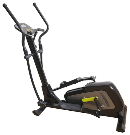 Эллиптический тренажер DFC  E608E