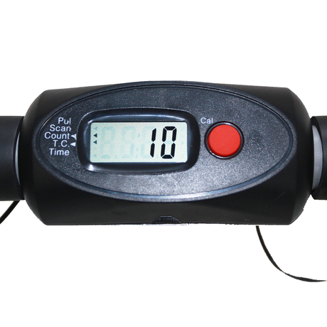 Эллиптический тренажер DFC  E501