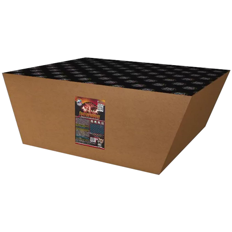 Батарея салютов Премьер салют Армагеддон 01725