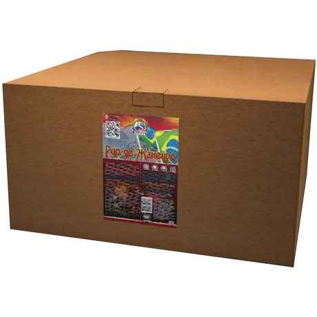 Батарея салютов Премьер салют Рио-де-Женейро 01917