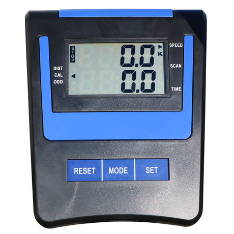 Эллиптический тренажер DFC  CHALLENGE CH C