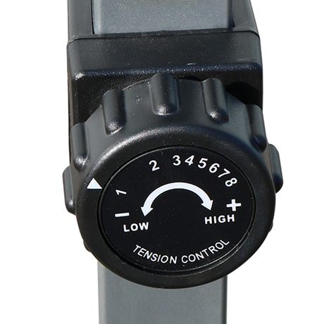 Эллиптический тренажер DFC  CHALLENGE CH C