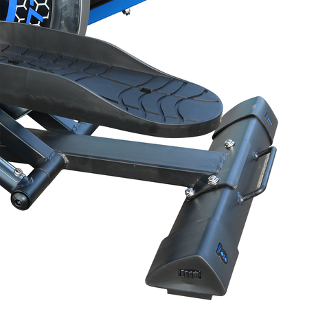 Эллиптический тренажер DFC  CHALLENGE CH C