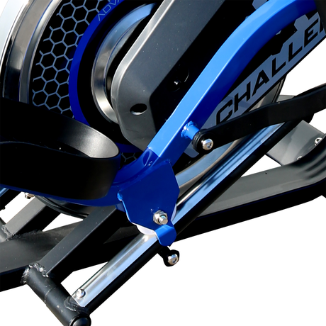 Эллиптический тренажер DFC  CHALLENGE CH C