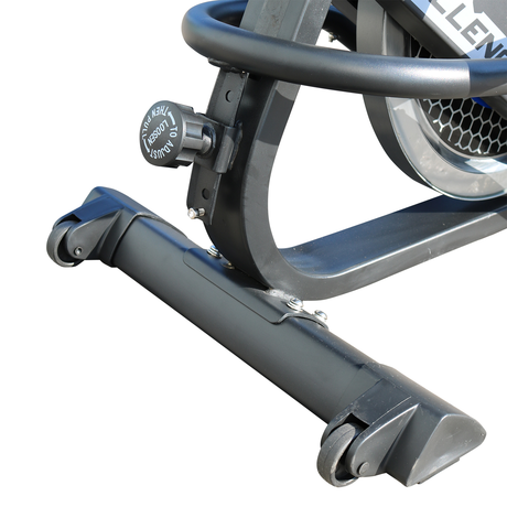 Эллиптический тренажер DFC  CHALLENGE CH C