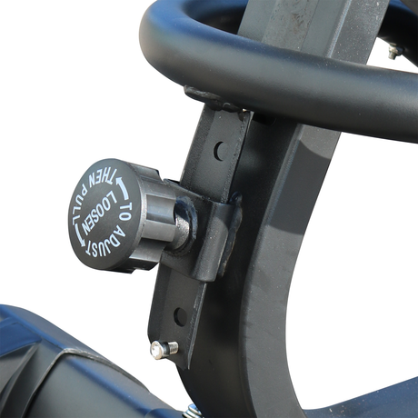 Эллиптический тренажер DFC  CHALLENGE CH C