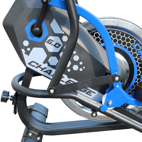 Эллиптический тренажер DFC  CHALLENGE CH C