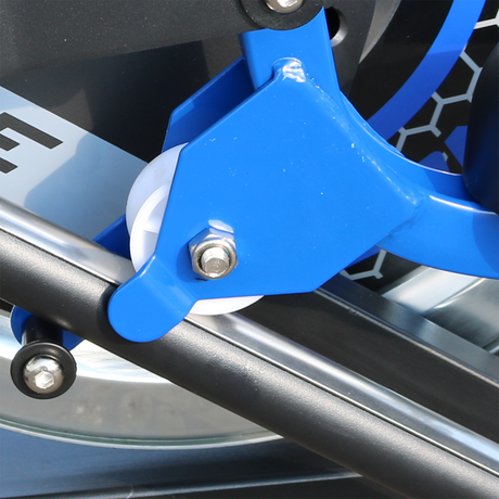 Эллиптический тренажер DFC  CHALLENGE CH C