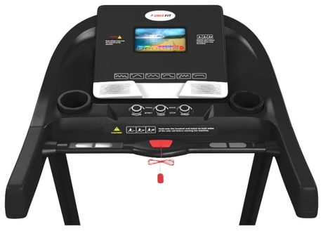 Беговая дорожка Unixfit  MX-990X + кардиодатчик
