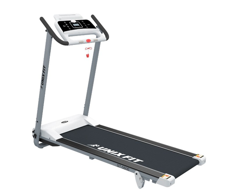 Беговая дорожка Unixfit  ST-560E White