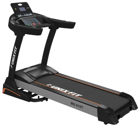 Беговая дорожка Unixfit  MX-910T + кардиодатчик