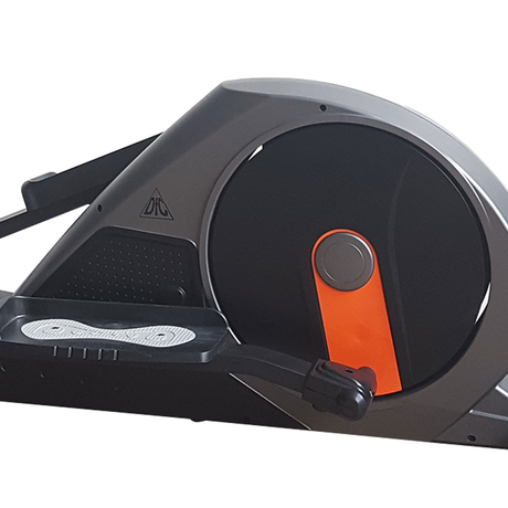 Эллиптический тренажер DFC  E605E