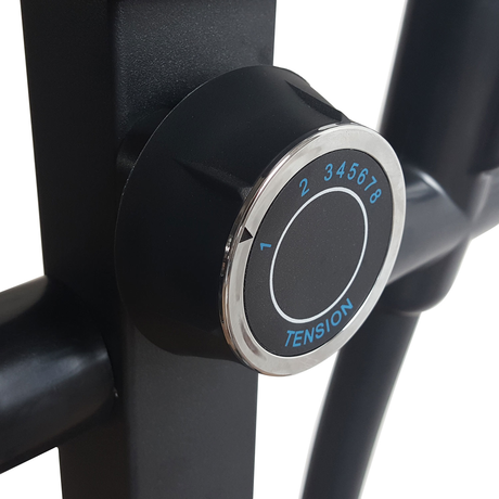 Эллиптический тренажер DFC  E605E