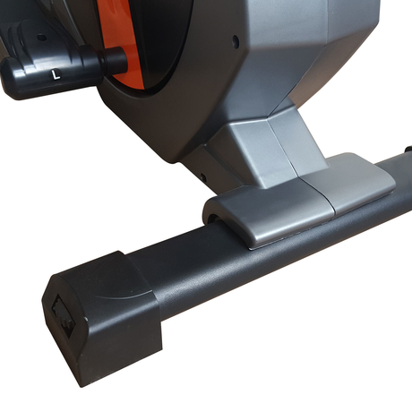 Эллиптический тренажер DFC  E605E