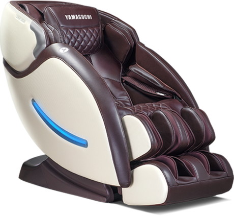 Массажное кресло Yamaguchi  Pulsar