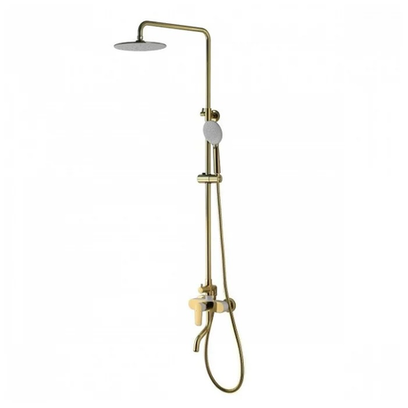 Душевая система IDDIS Cloud CLOWG00i06