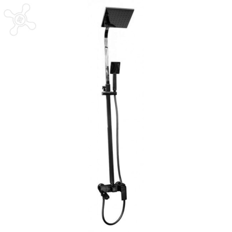 Душевая система River  LUX D40-3