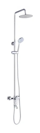 Душевая система River  LUX D41-3