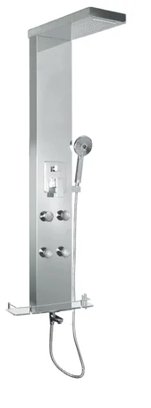 Душевая система River  LUX 40-22 