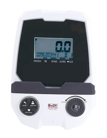 Эллиптический тренажер Body Sculpture BE-6800