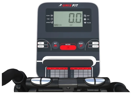 Эллиптический тренажер Unixfit  SL-400X White