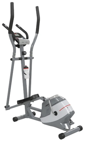 Эллиптический тренажер Unixfit  SL-350 Silver