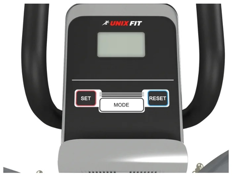 Эллиптический тренажер Unixfit  SL-350 Silver