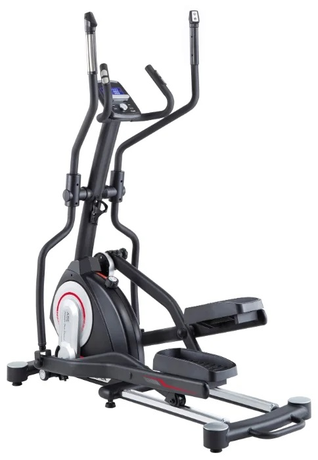 Эллиптический тренажер Clear Fit  FASHION FTM 5120 TFT