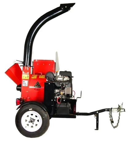 Измельчитель Echo  BEAR CAT SC5720B